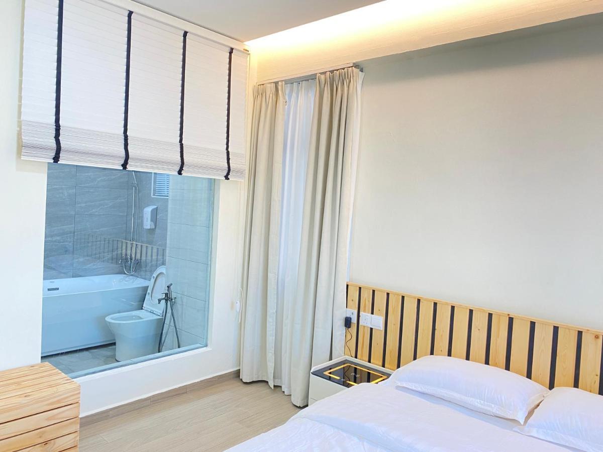 Gracious ~ Walking Distance To See, Shop And Eat Malacca Exterior foto