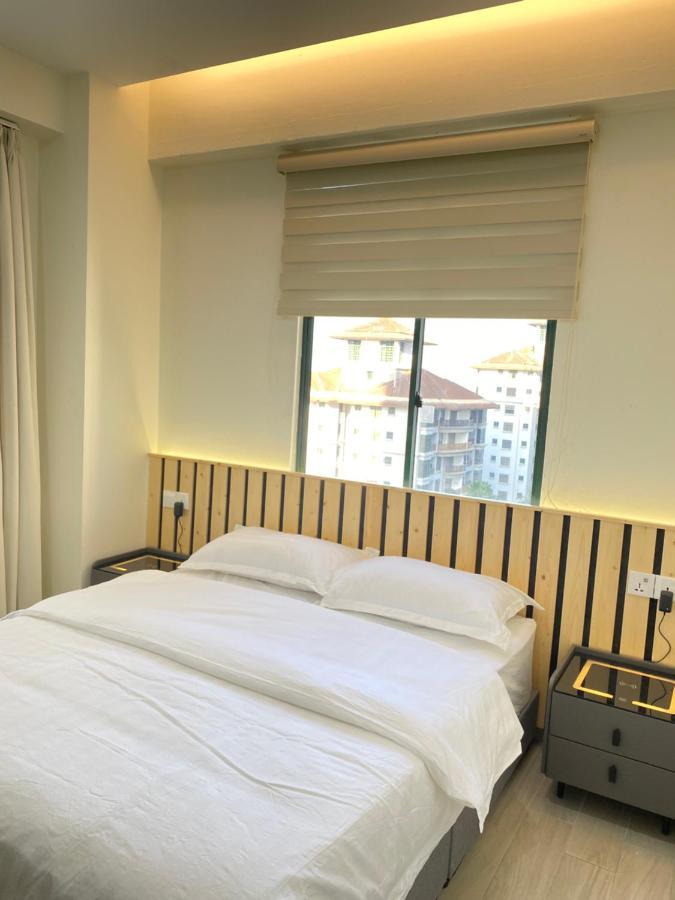 Gracious ~ Walking Distance To See, Shop And Eat Malacca Exterior foto