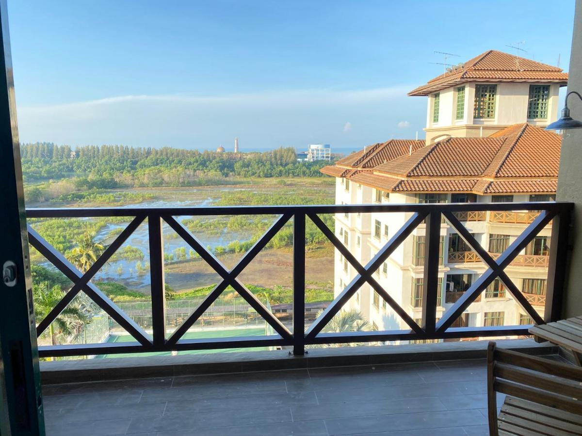 Gracious ~ Walking Distance To See, Shop And Eat Malacca Exterior foto