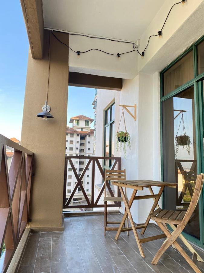 Gracious ~ Walking Distance To See, Shop And Eat Malacca Exterior foto